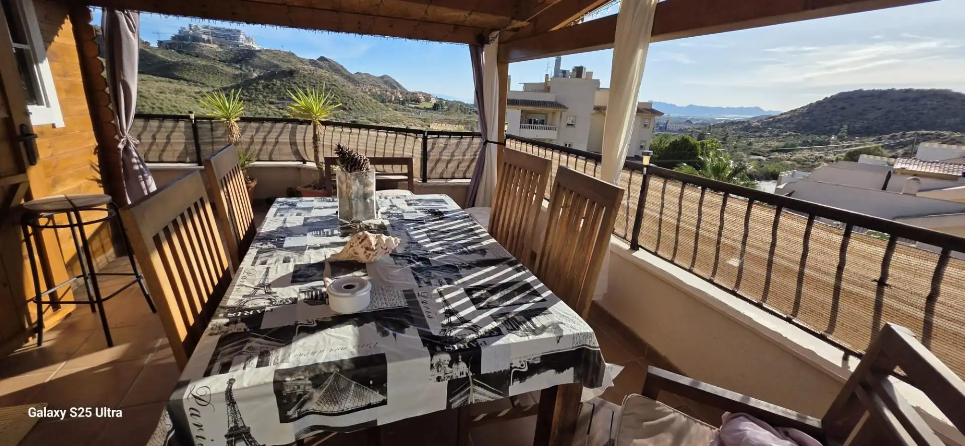 Penthouse with pool for sale in Calle Geraneos, imagen 3