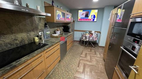 Foto 4 de Piso en venta en Avenida Rosalía de Castro, O Milladoiro, Ames