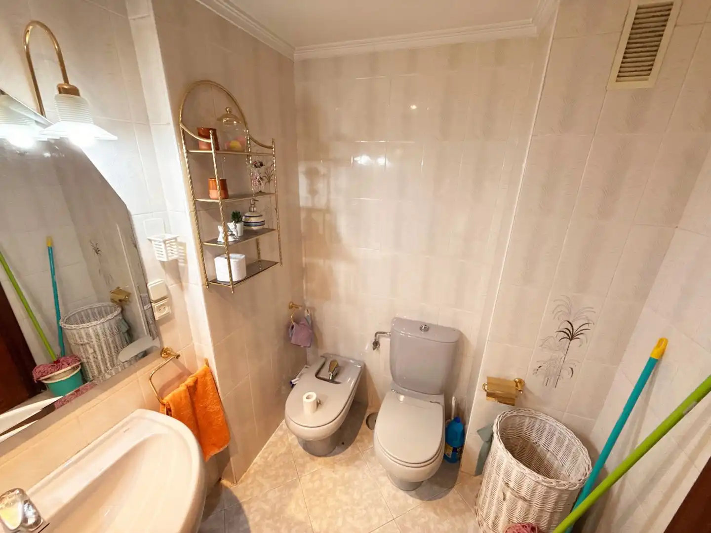 Wohnung mit Aufzug zum Verkauf in Centro, imagen 15