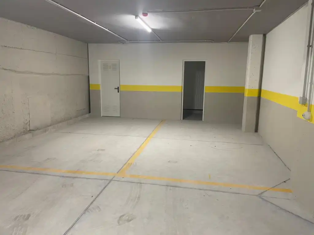 Parking of Attic for sale in Málaga
