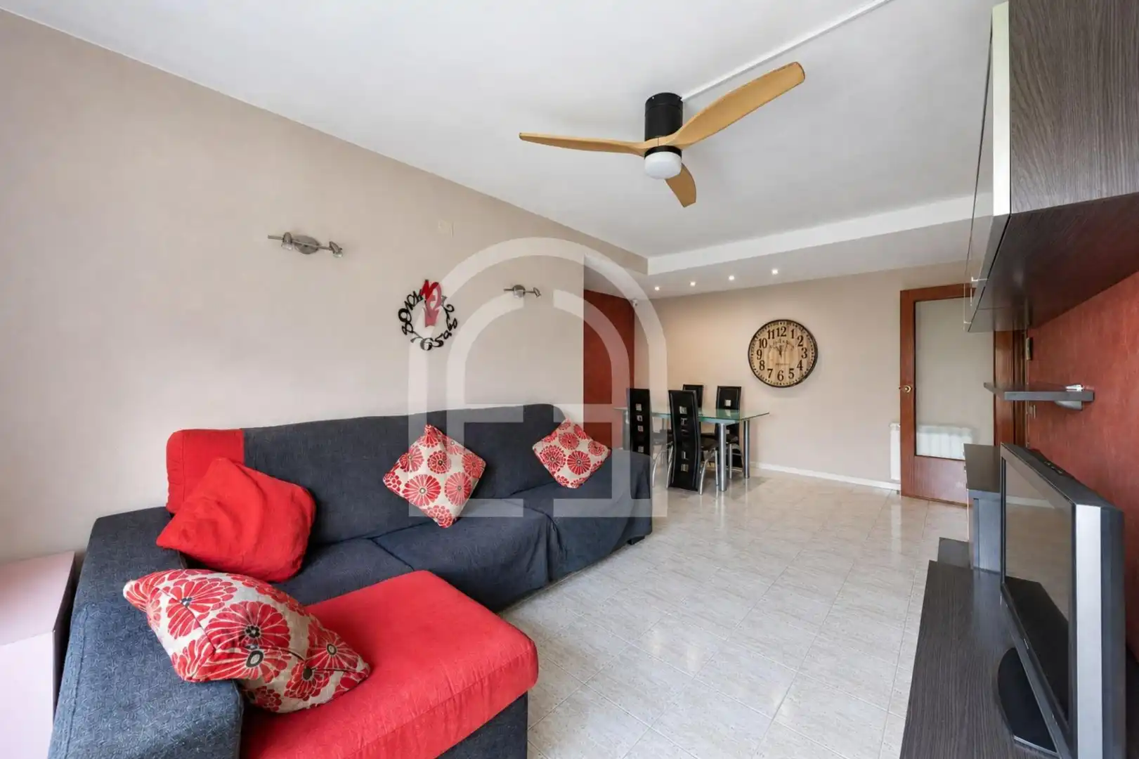 Flat for sale in Can Borrell, imagen 5