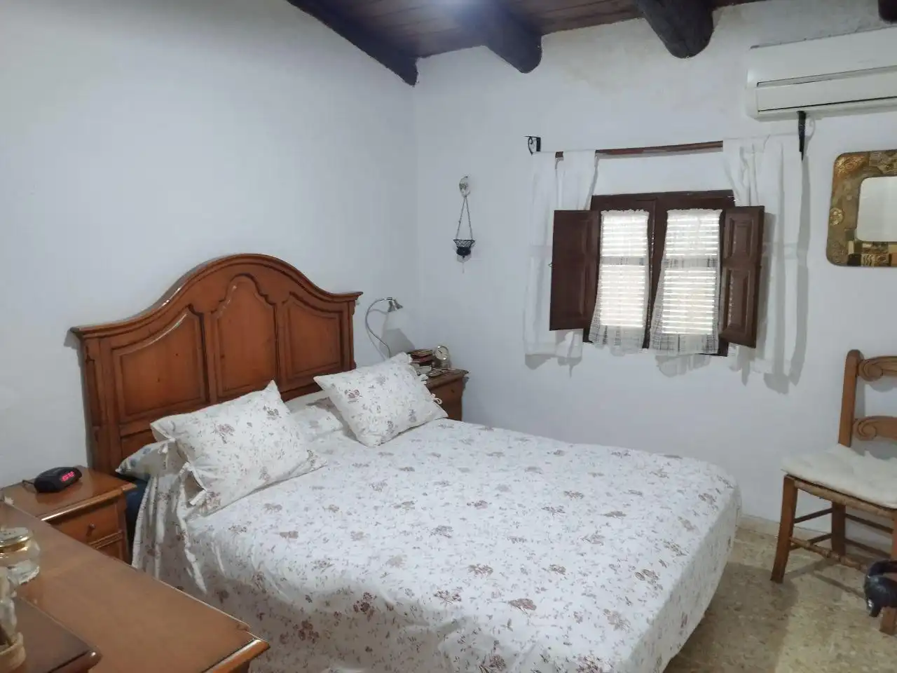 Detached house with garden for sale in El Castillo de las Guardas, imagen 40