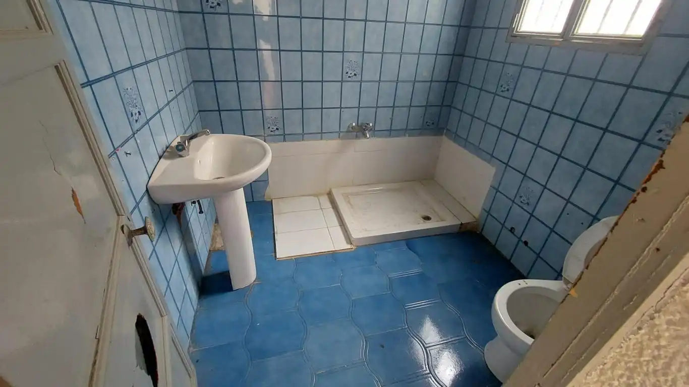 Baño de Casa o chalet en venta en Fuente Vaqueros