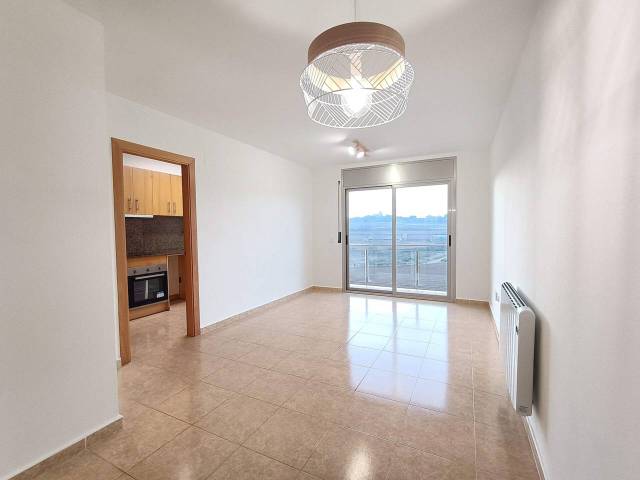 Piso en Alquiler en Prats de Lluçanès