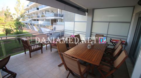 Photo 4 of Apartments for sale in Devessa - Monte Pego, Dénia