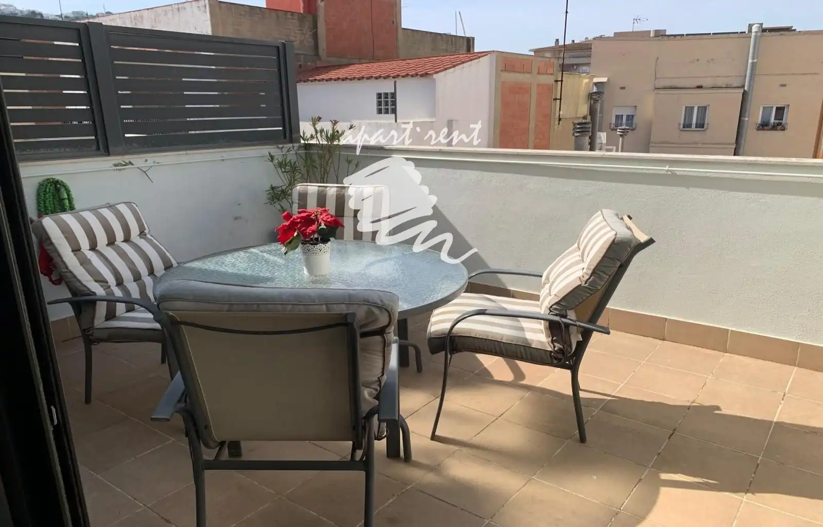 Appartement avec terrasse à vendre à Cristofor Colom