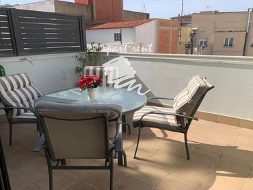 Appartement avec balcon à vendre à Cristofor Colom
