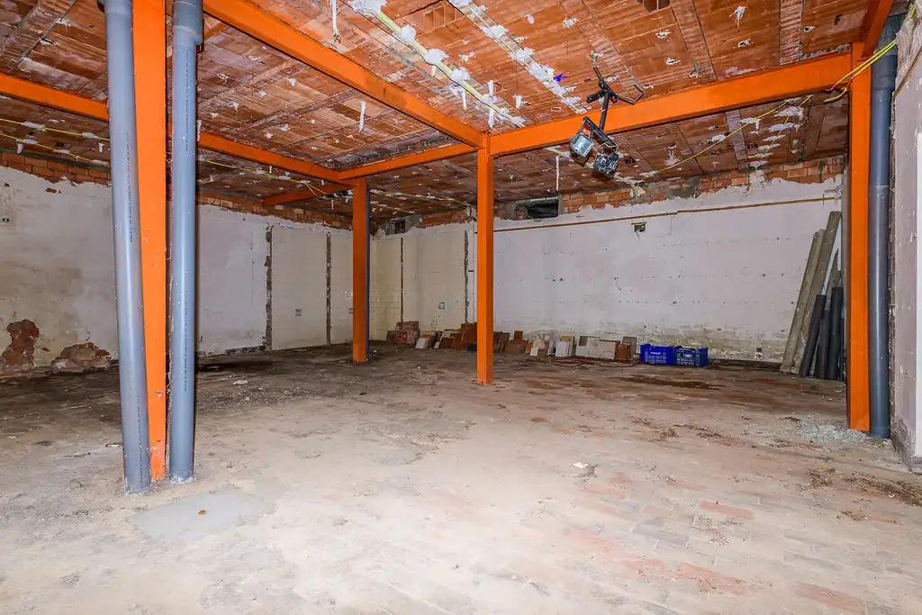 Local comercial en venda a Pasaje Timón, imagen 7