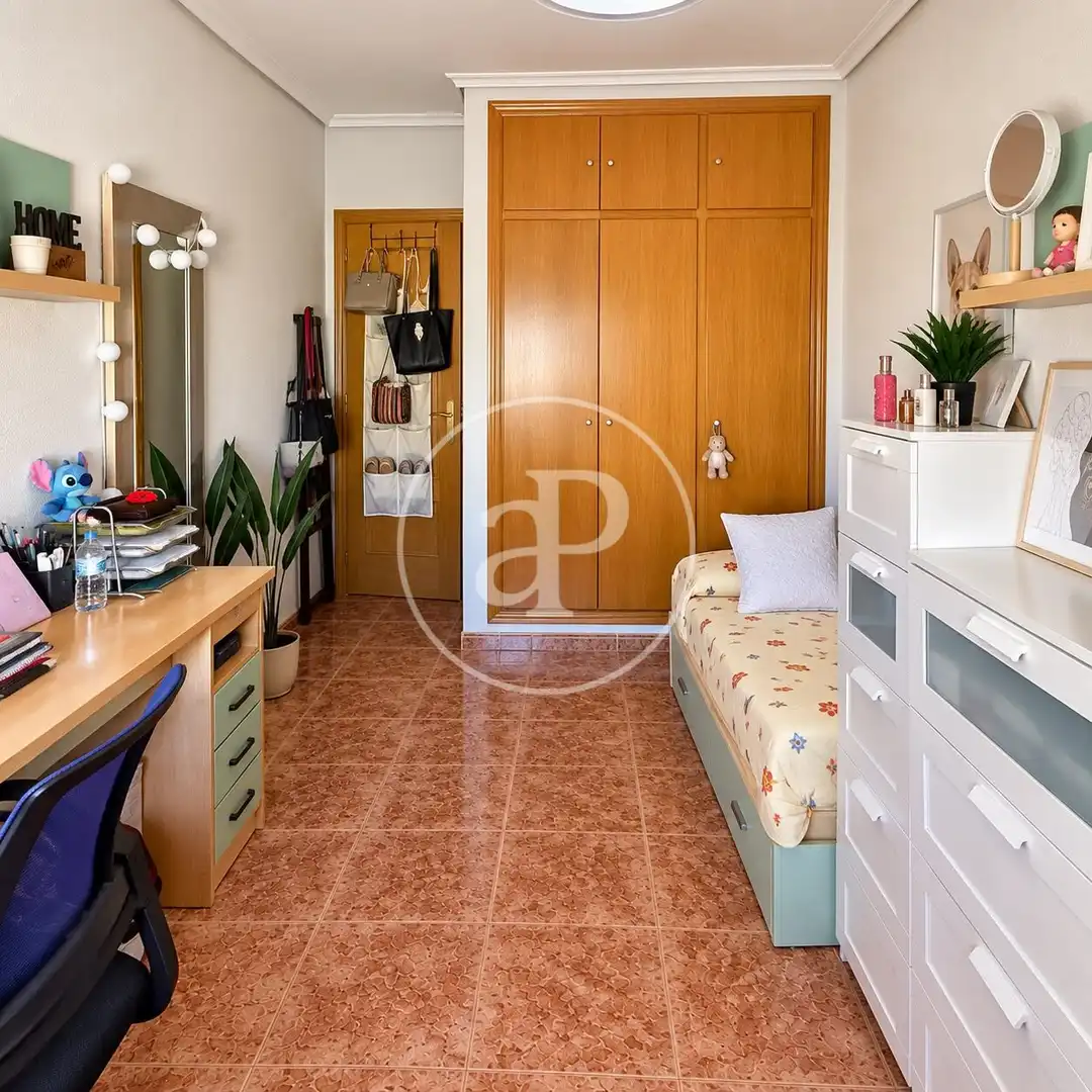 Maison jumelée à vendre à Vilamarxant, imagen 9