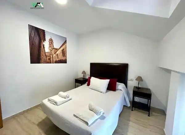 Appartamento con ascensore in affitto a Acera de la Magdalena, imagen 8