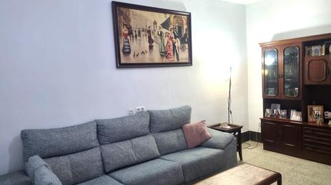 Foto 2 de Casa o xalet en venda a La Banda - Campo de Fútbol, Chiclana de la Frontera