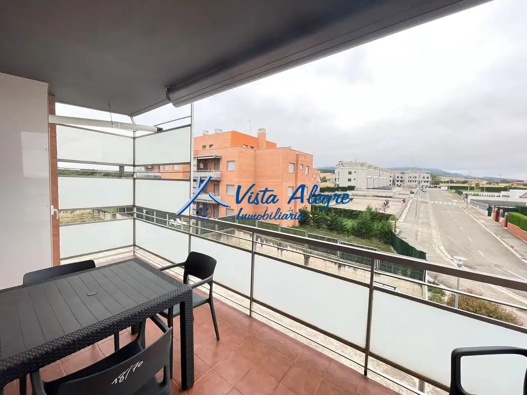 Appartement compact avec ascenseur à vendre à Avenida De La Rioja, imagen 12