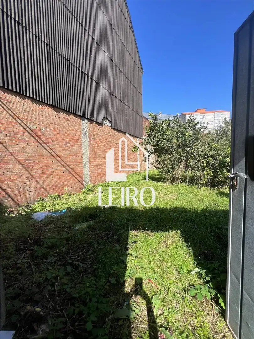 Wohnbaugrundstück zum Verkauf in Vilanova de Arousa, imagen 5