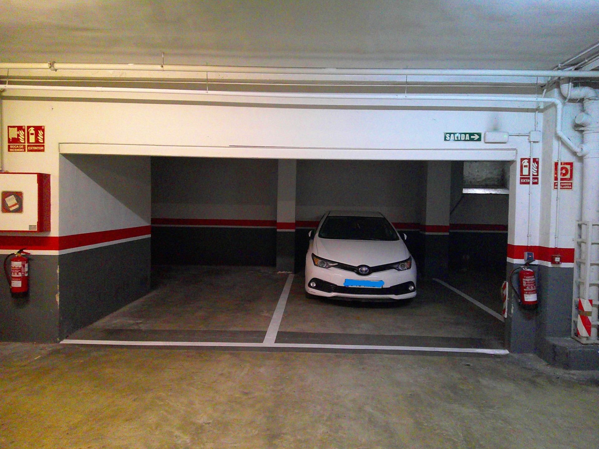 Parking of Garage to rent in  Pamplona / Iruña