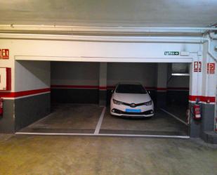 Parking of Garage to rent in  Pamplona / Iruña