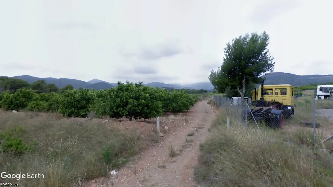 Rural land for sale in Vía Camino 19, imagen 5