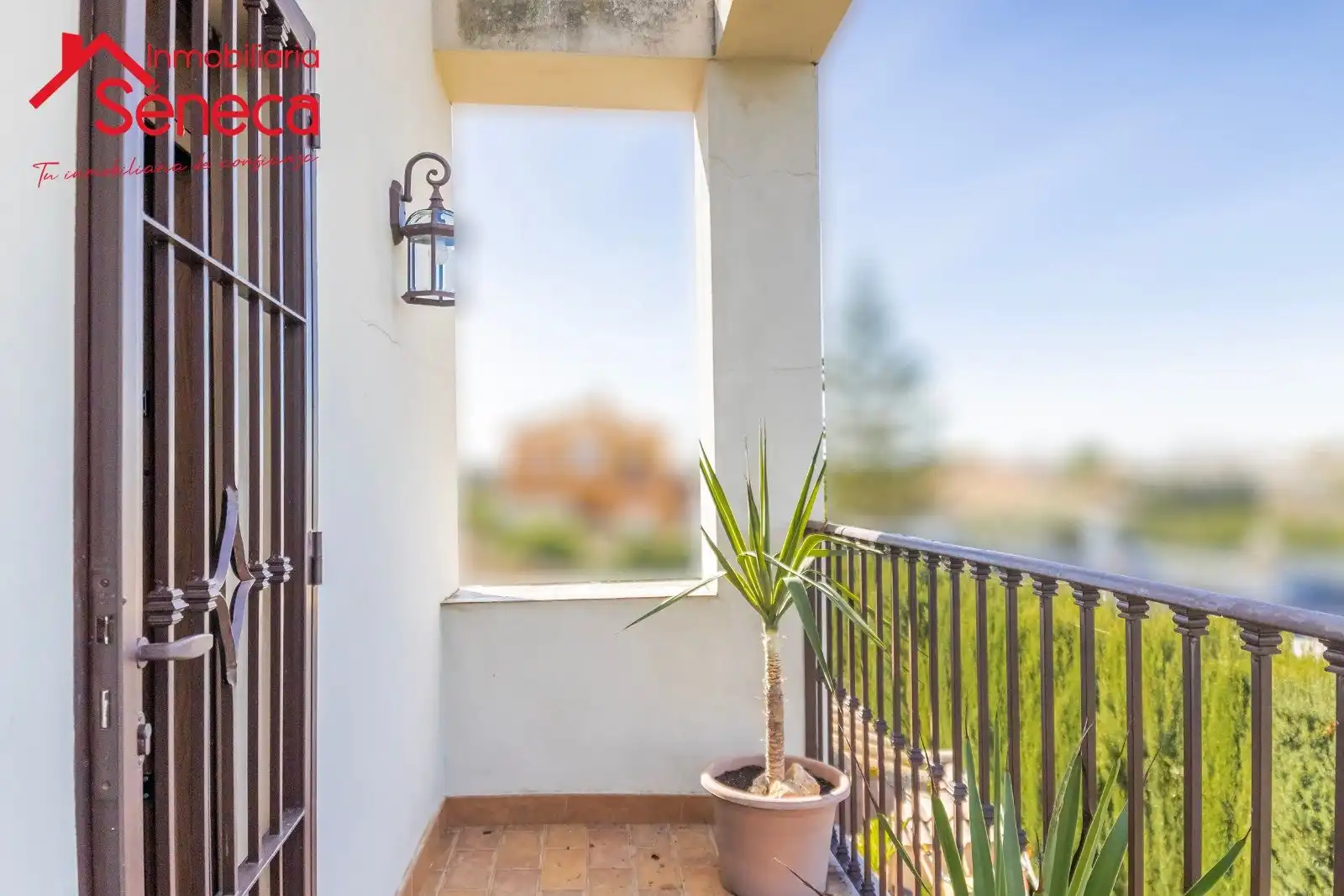 Villa mit Terrasse zum Verkauf in EL MEMBRILLAR, CASA 3 - EL RINCONCILLO, imagen 55