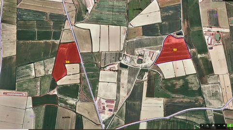 Terreno en venta en partida La serra ( la Pedrera) s/n, Bellvis, immagine 2