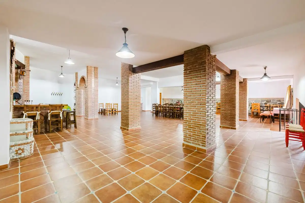 Casa amb terrassa en venda a Frigiliana, imagen 33