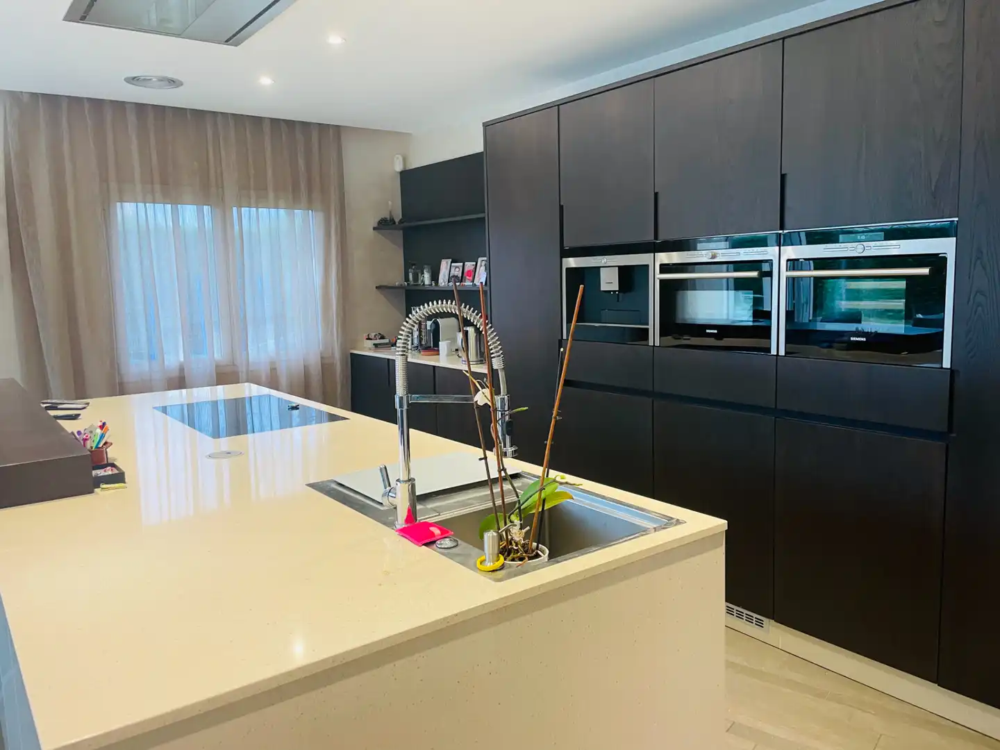 Villa con piscina in vendita a Alberes, imagen 17