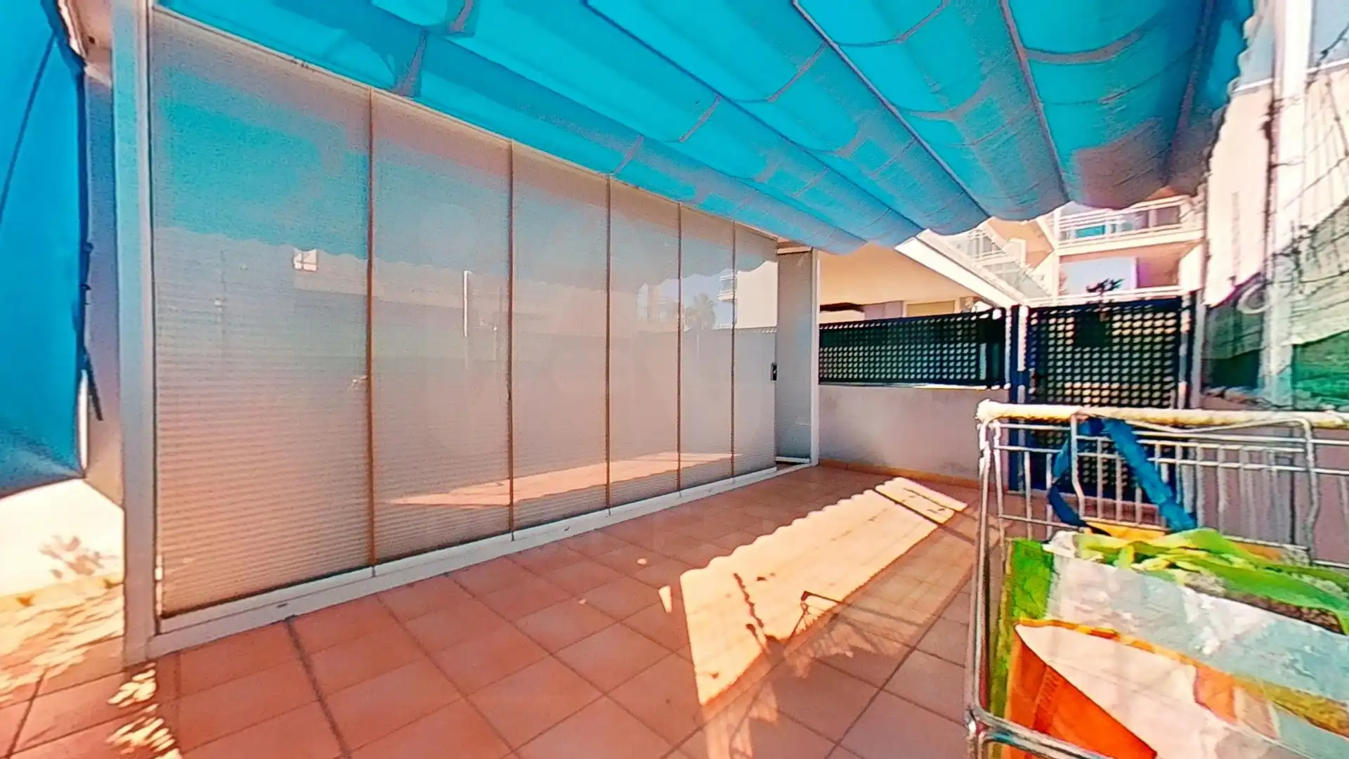 Maison avec piscine à vendre à Playa Morro de Gos, imagen 5