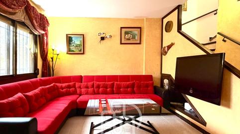 Photo 5 of Single-family semi-detached for sale in Carrer de Vall de Laguar, 6, Pueblo Español - Coveta Fumá, El Campello