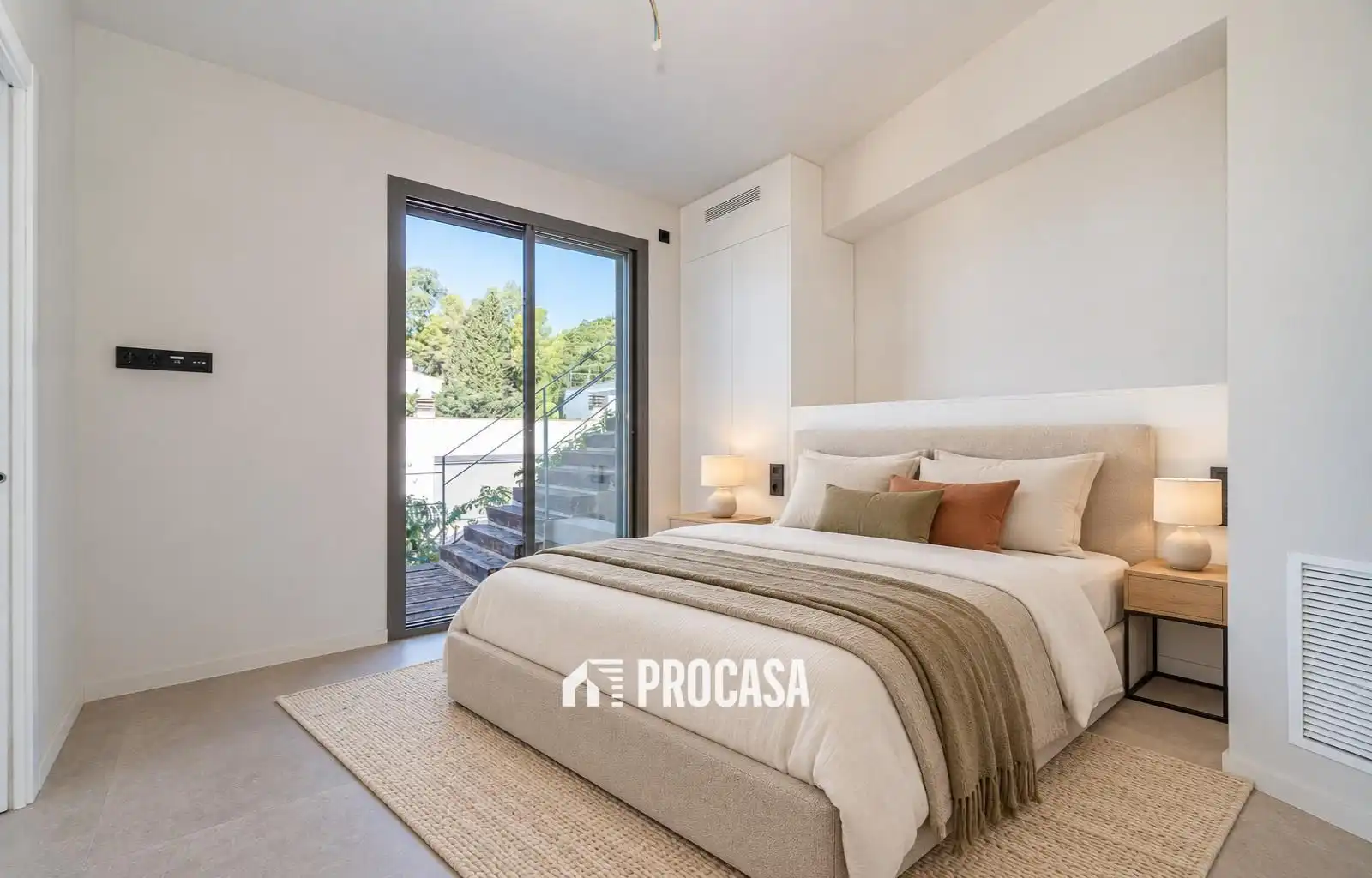 Detached house with pool for sale in DE DIEGO VELAZQUEZ, imagen 12