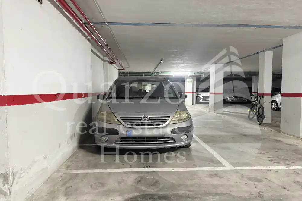 Apartment mit Terrasse zum Verkauf in Avinguda de la Marina Baixa, imagen 37