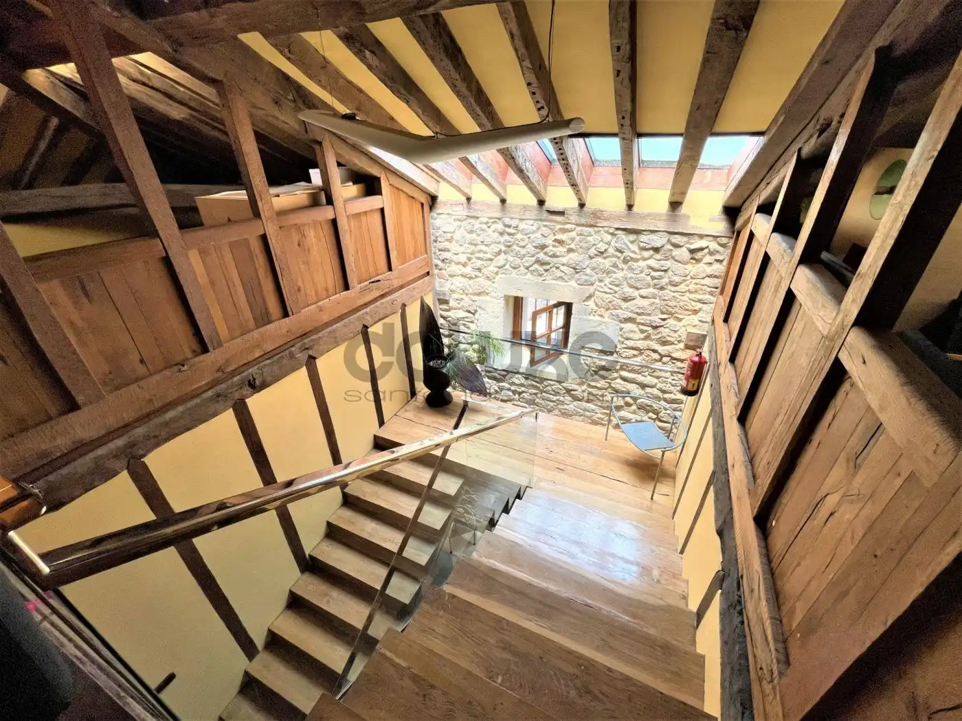 Casa amb terrassa en venda a Mazcuerras, imagen 45