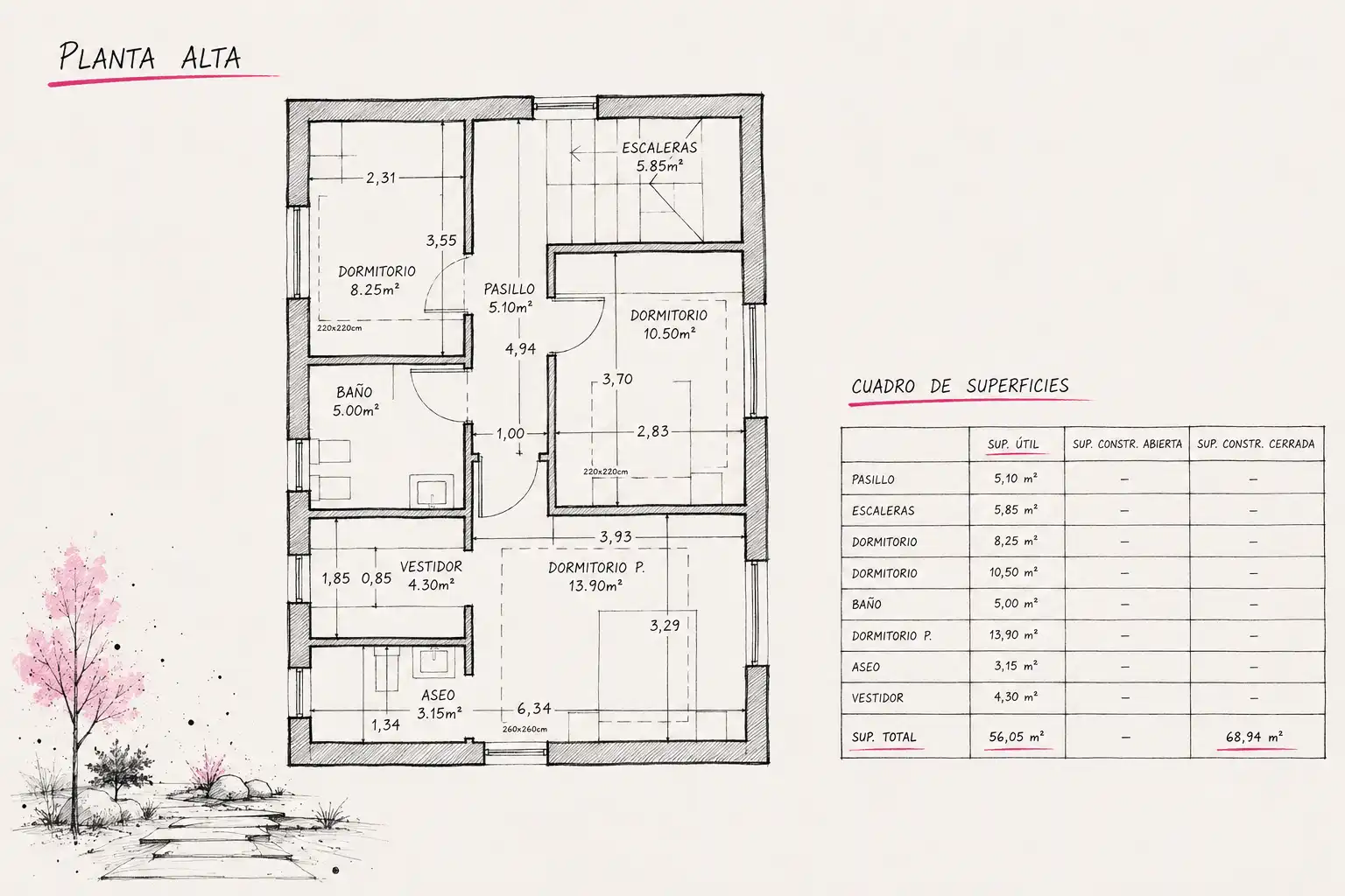 Terreno residencial en venta en Baixada ó Castelo, imagen 13