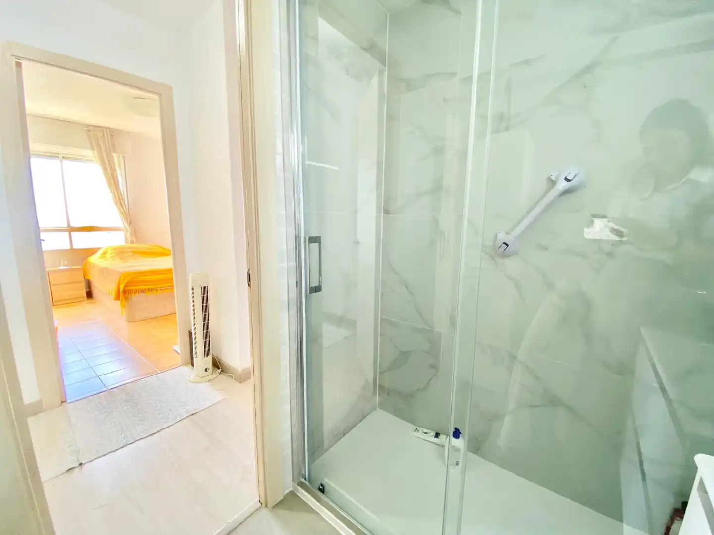 Mini appartamento con piscina in affitto a Playa de San Juan - El Cabo de las Huertas, imagen 21