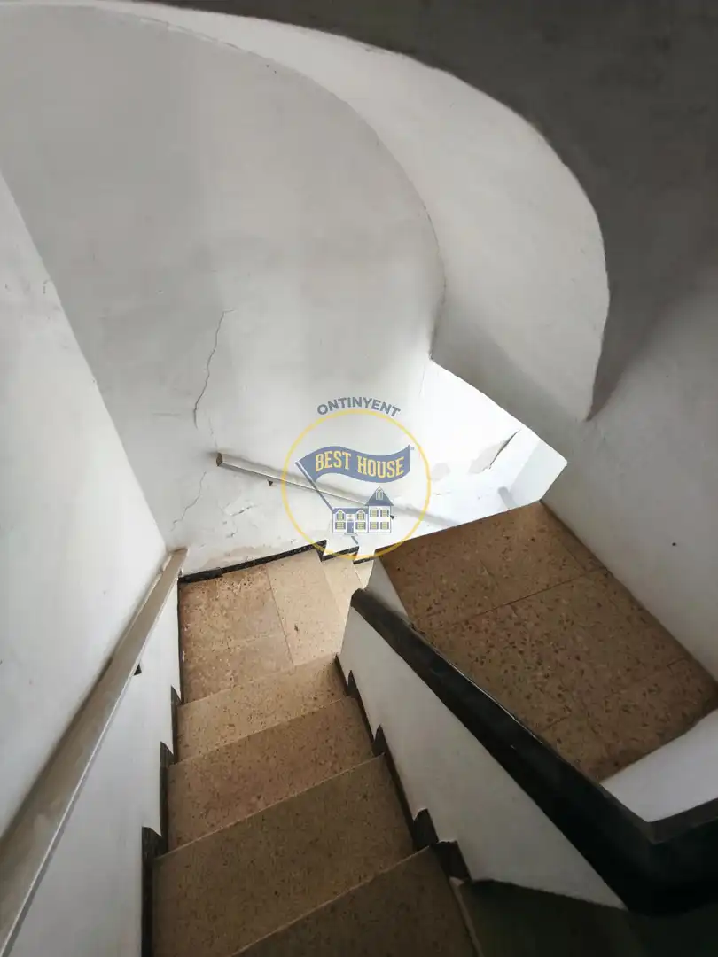 Casa o xalet en venda en Albaida amb Terrassa