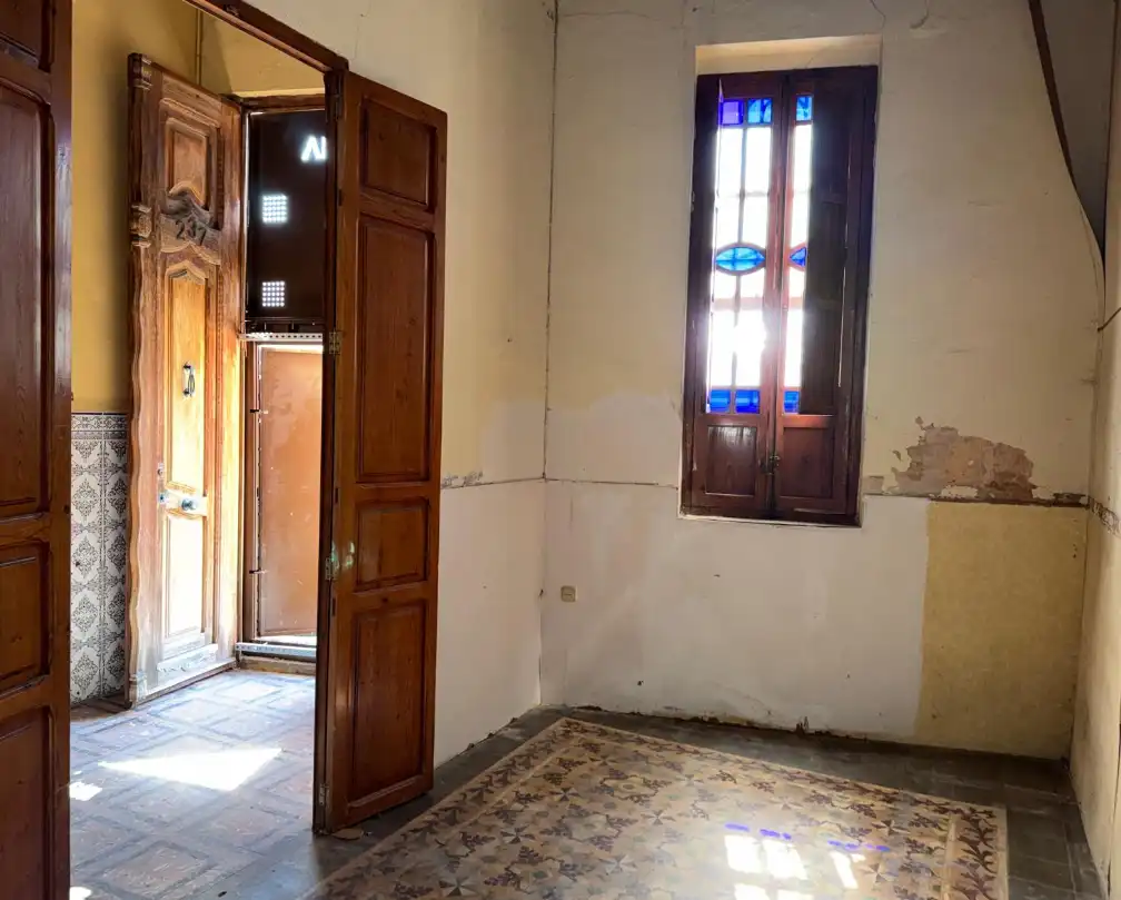 Flat for sale in Carrera del Riu 277, imagen 4