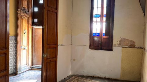 Foto 4 de Piso en venta en Carrera del Riu, 277, Pinedo, Valencia Capital