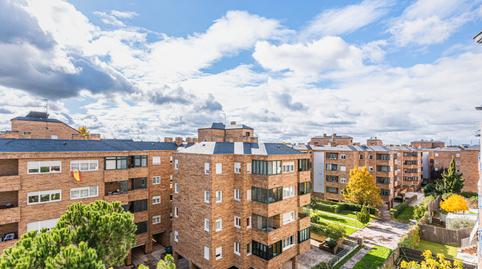 Photo 2 of Attic for sale in Golf - El Carralero, Madrid