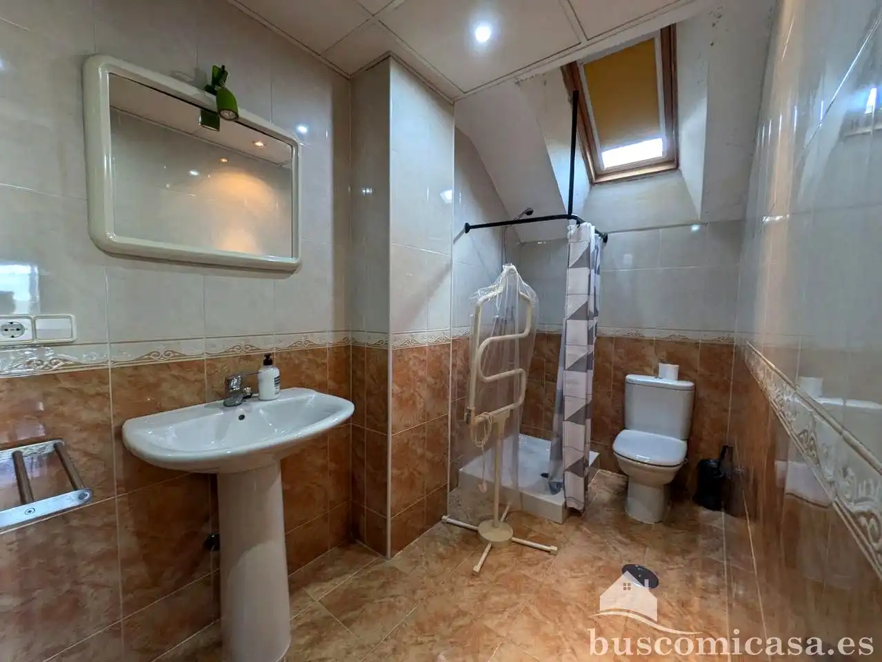 Flat for rent in Calle Reino Unido, San Gonzalo