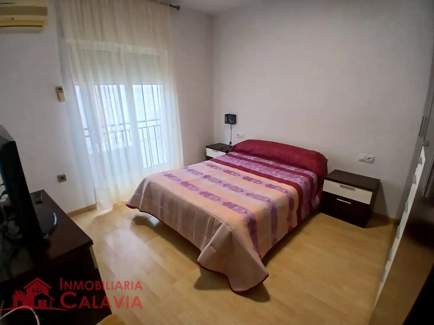 Flat with terrace to rent in Baeza, imagen 4