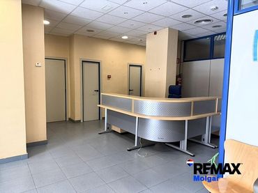 Local comercial en venda a de Alpajés