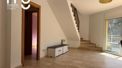 Foto 5 de Dúplex en venta en Carrer Salvador Espriu, Canet de Mar, Barcelona