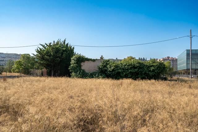 Terreno en Venta en Remolins - Sant Jaume