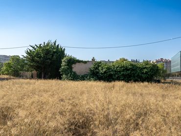 Terrain rustique à vendre à Remolins - Sant Jaume