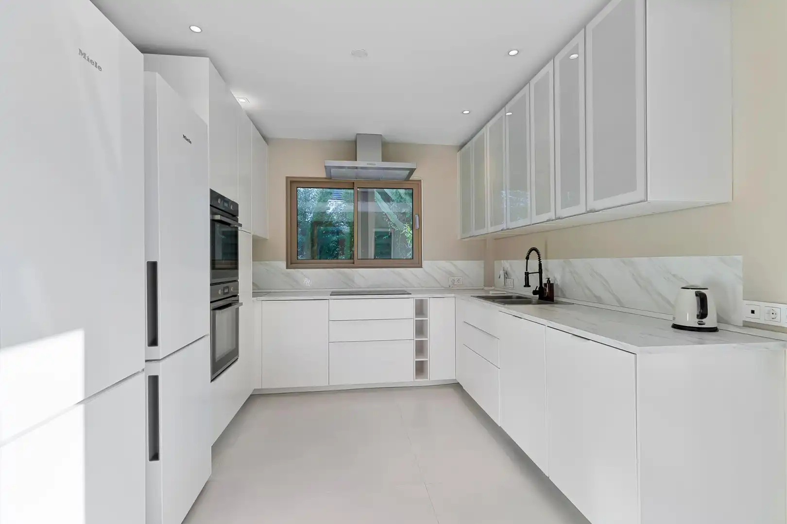 Villa avec piscine à vendre à Guadalmina baja calle 8, imagen 18