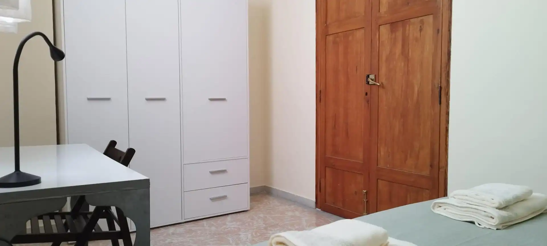Piso de alquiler en PADRE JOFRE, La Roqueta