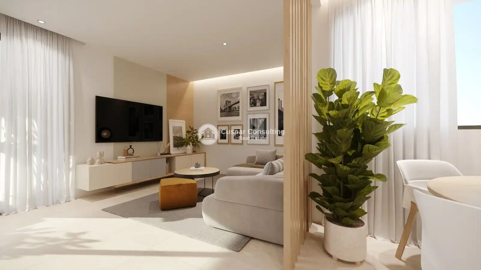 Appartement compact avec piscine à vendre à N/A, imagen 5