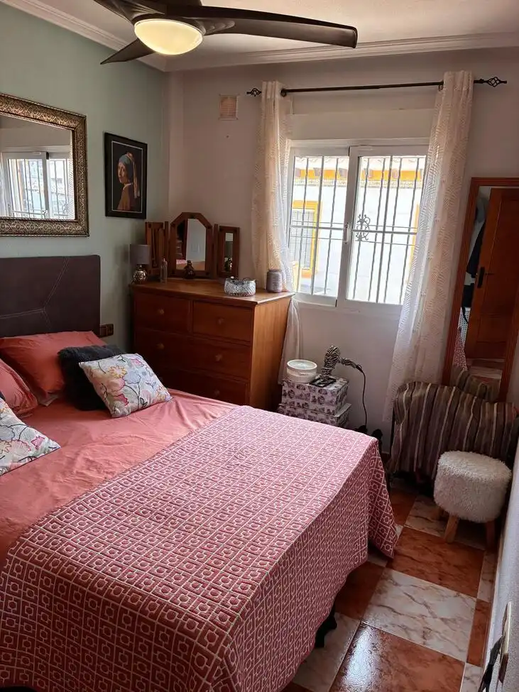 Semi-detached house with terrace for sale in Orihuela Costa, imagen 20