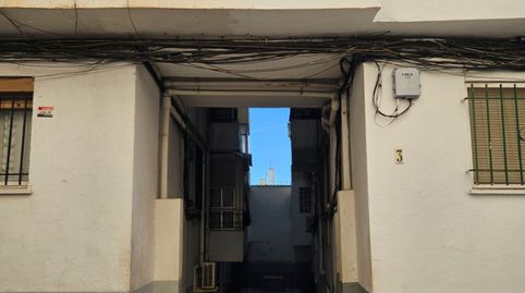 Foto 3 de Planta baja en venta en Calle San Quintín, 3, Barrio Alto, San Juan de Aznalfarache