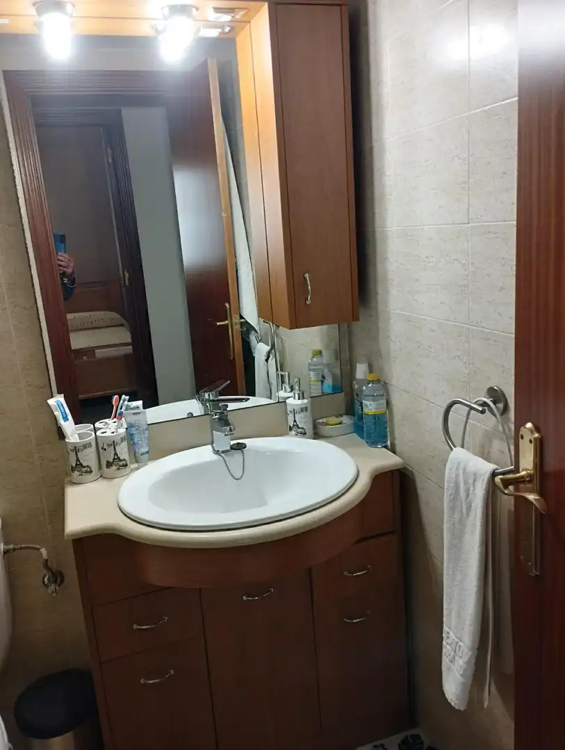 Wohnung zum Verkauf in Calle de Clara Campoamor, imagen 14