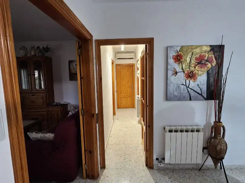 Casa amb jardí en venda a Carrer del Capcir 14, imagen 14