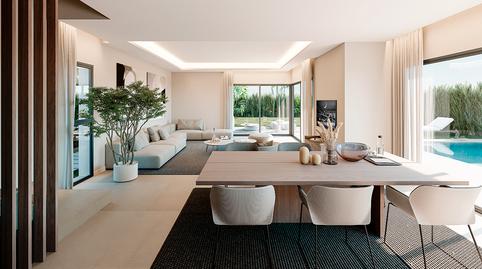 Foto 4 de Casa o xalet en venda a Avinguda Albufereta, 36, Vistahermosa, Alicante