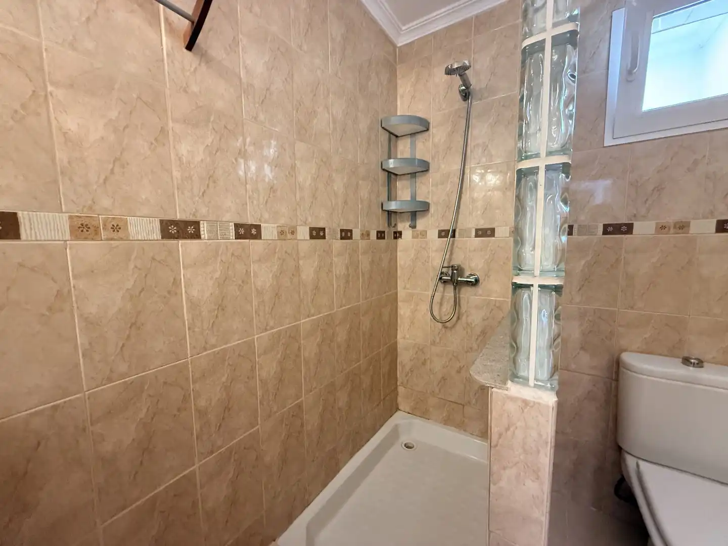Bathroom of Flat for sale in Bétera